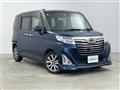 2018 Toyota Roomy