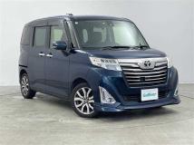2018 Toyota Roomy