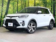 2024 Toyota Raize