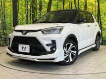 2024 Toyota Raize