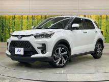 2025 Toyota Raize
