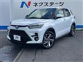 2025 Toyota Raize