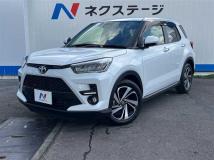 2025 Toyota Raize