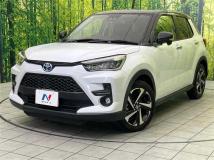 2022 Toyota Raize