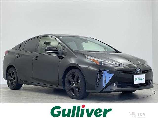 2022 Toyota Prius