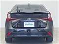 2022 Toyota Prius