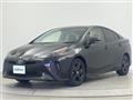 2022 Toyota Prius
