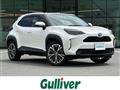 2021 Toyota Yaris Cross