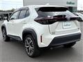 2021 Toyota Yaris Cross