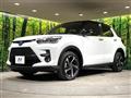 2026 Toyota Raize