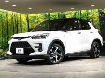 2026 Toyota Raize
