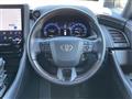 2025 Toyota Alphard
