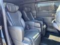 2025 Toyota Alphard