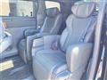 2025 Toyota Alphard