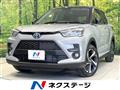 2026 Toyota Raize