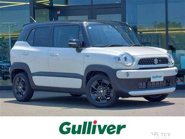 2021 Suzuki XBEE