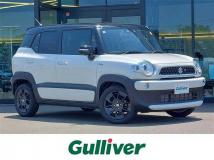 2021 Suzuki XBEE