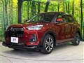 2020 Daihatsu Rocky