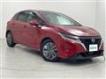 2022 Nissan Note