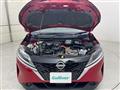 2022 Nissan Note