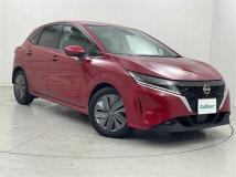 2022 Nissan Note
