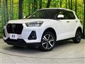 2021 Daihatsu Rocky