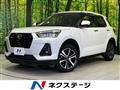 2021 Daihatsu Rocky