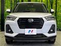 2021 Daihatsu Rocky