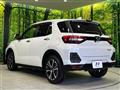 2021 Daihatsu Rocky