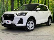 2025 Daihatsu Rocky