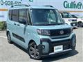 2023 Daihatsu Tanto