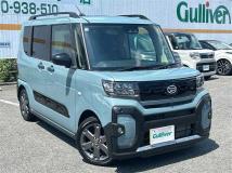 2023 Daihatsu Tanto