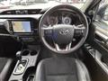 2023 Toyota Hilux