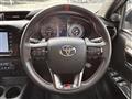 2023 Toyota Hilux