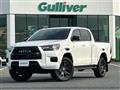 2023 Toyota Hilux