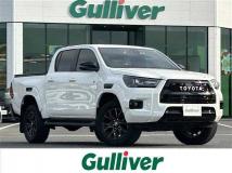 2023 Toyota Hilux