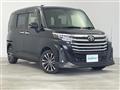2020 Toyota Roomy