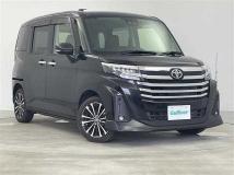 2020 Toyota Roomy