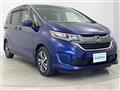 2017 Honda Freed