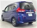 2017 Honda Freed