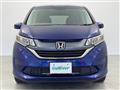 2017 Honda Freed