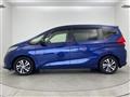 2017 Honda Freed
