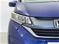 2017 Honda Freed