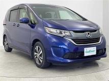 2017 Honda Freed