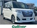 2020 Toyota Roomy
