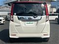 2020 Toyota Roomy