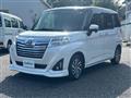 2020 Toyota Roomy