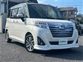 2020 Toyota Roomy