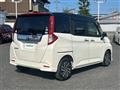 2020 Toyota Roomy