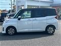 2020 Toyota Roomy